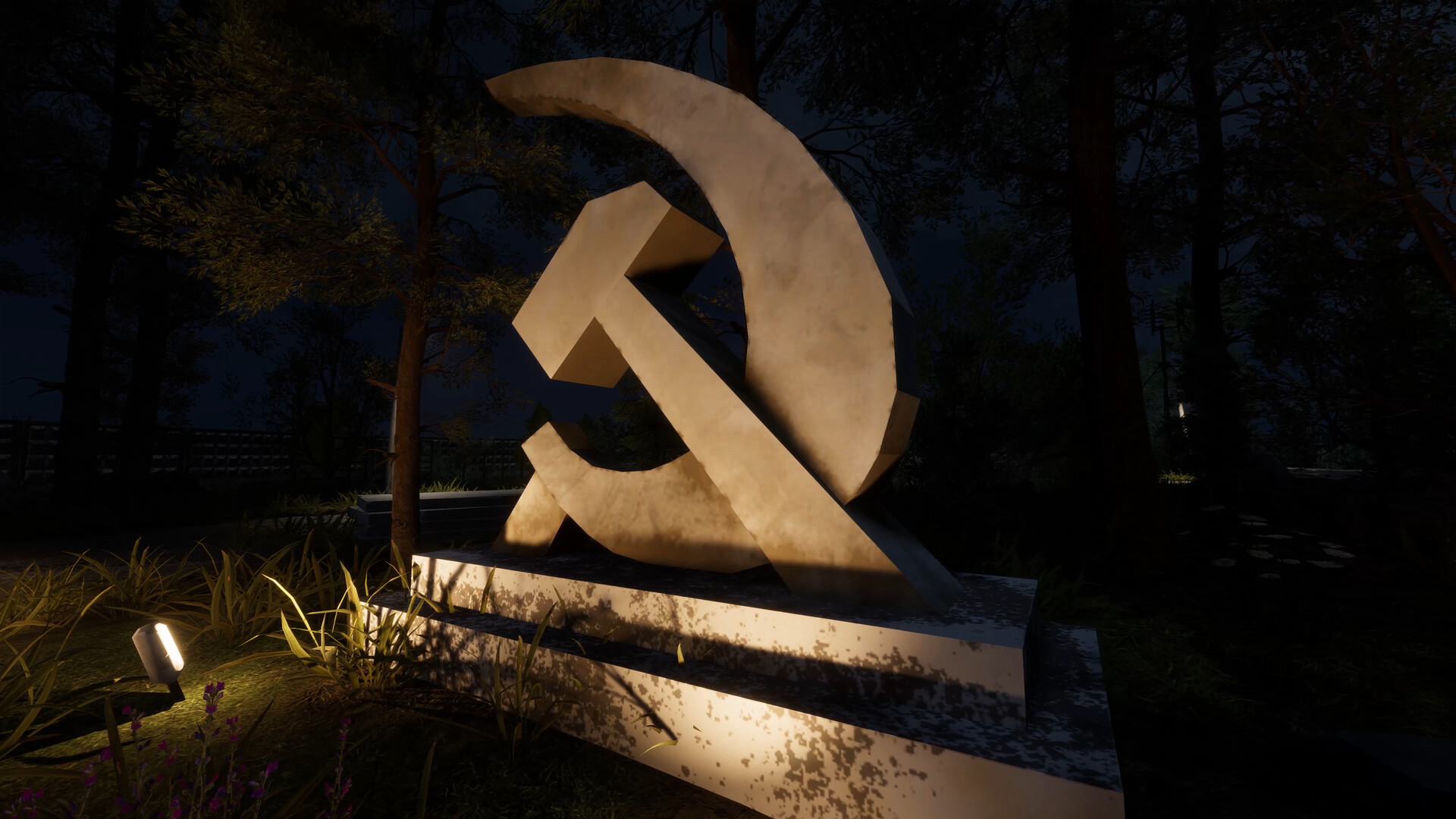 Shadow Of The Union Screenshot 5