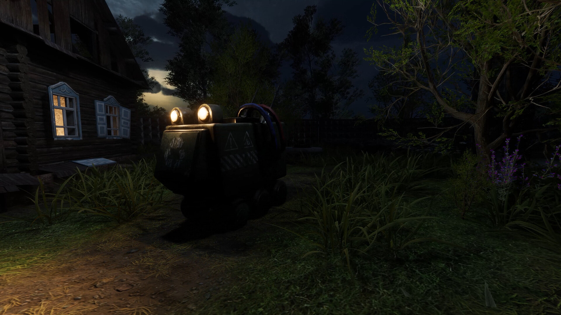 Shadow Of The Union Screenshot 6