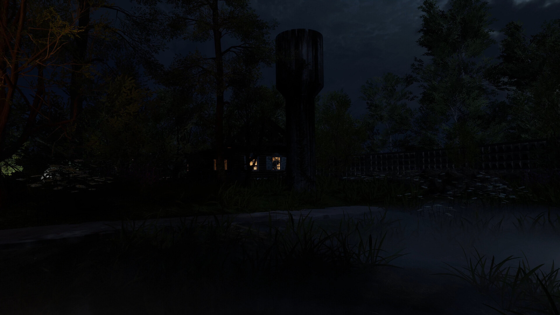 Shadow Of The Union Screenshot 7