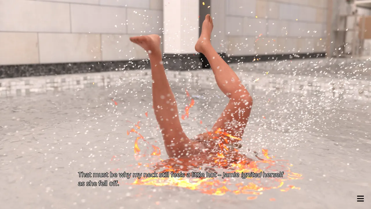 Heart of a Hero - Chapter 1 Screenshot 5