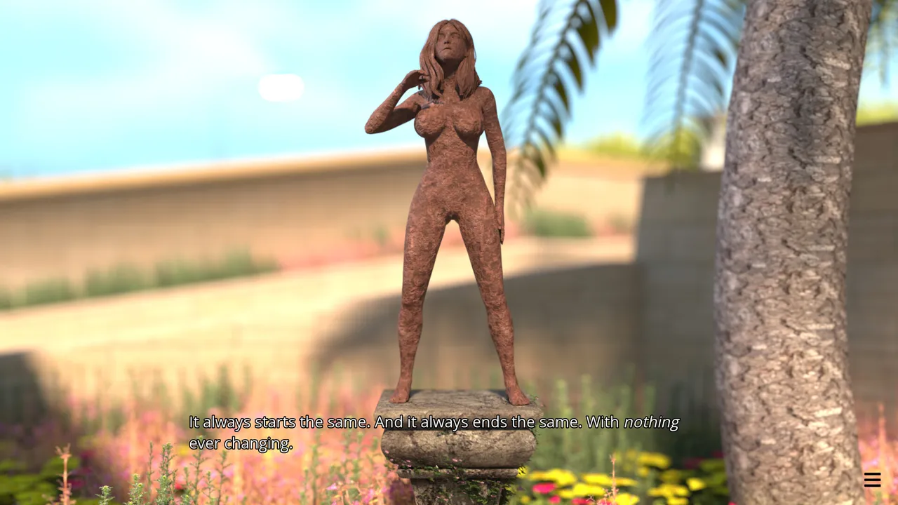 Heart of a Hero - Chapter 1 Screenshot 7