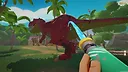 Very Safe Dino Park 🦖 Screenshot 0