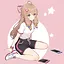 我居然是嘉然？ icon