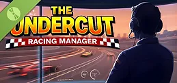 The Undercut: Racing Manager Demo