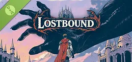 Lostbound Demo