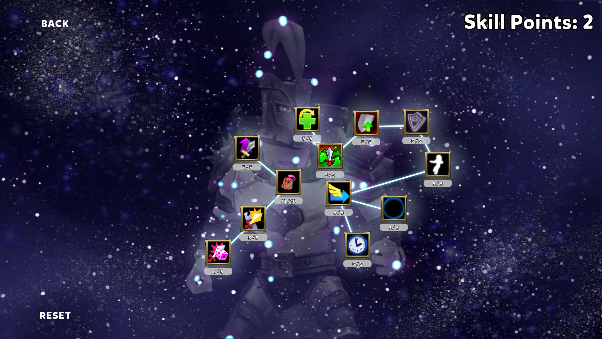 Defenders of Etheria Screenshot 1