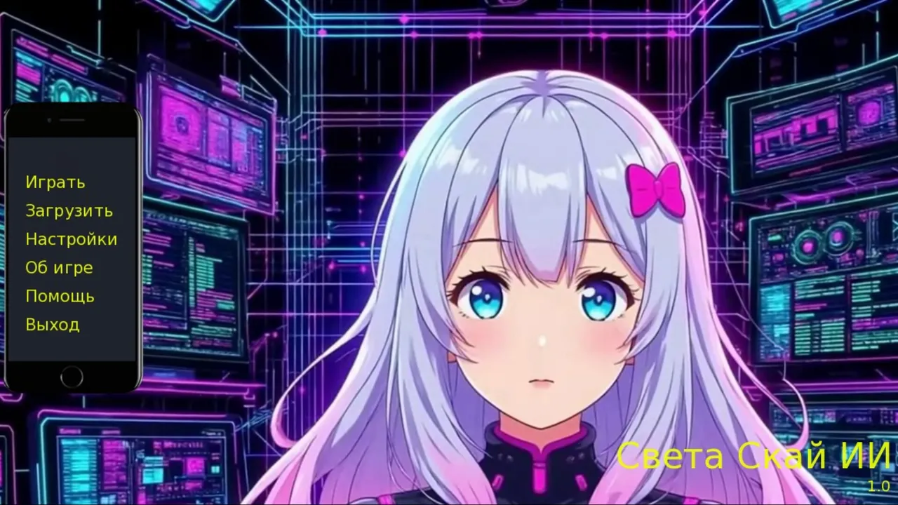 Sveta Sky AI Screenshot 2