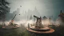 Conan Exiles - Public Beta Client Screenshot 17