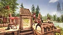 Conan Exiles - Public Beta Client Screenshot 3