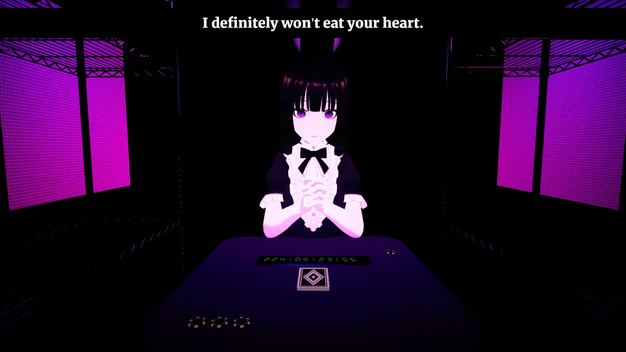 Deadly Heart Gambit Screenshot 7