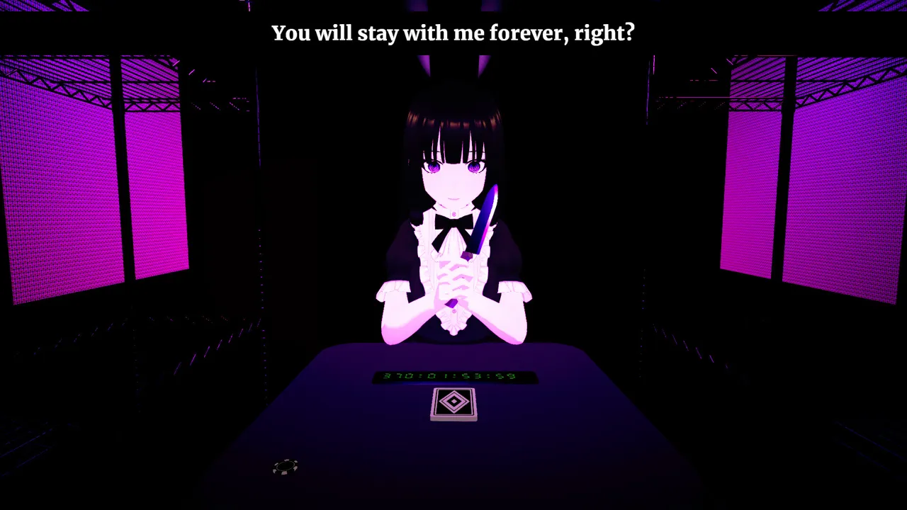 Deadly Heart Gambit Screenshot 5