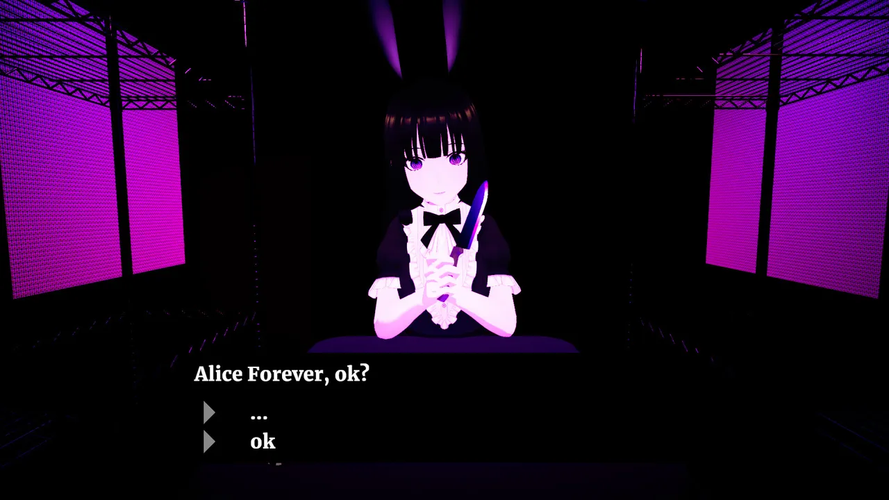Deadly Heart Gambit Screenshot 0