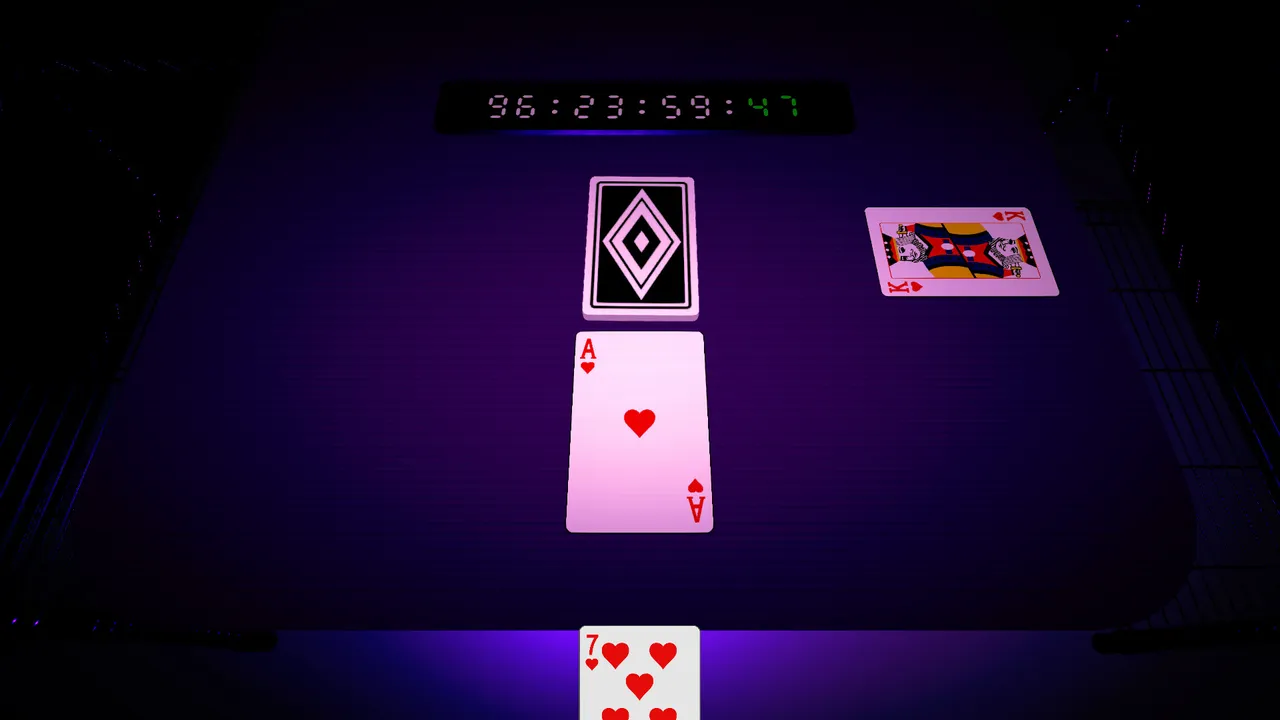Deadly Heart Gambit Screenshot 8