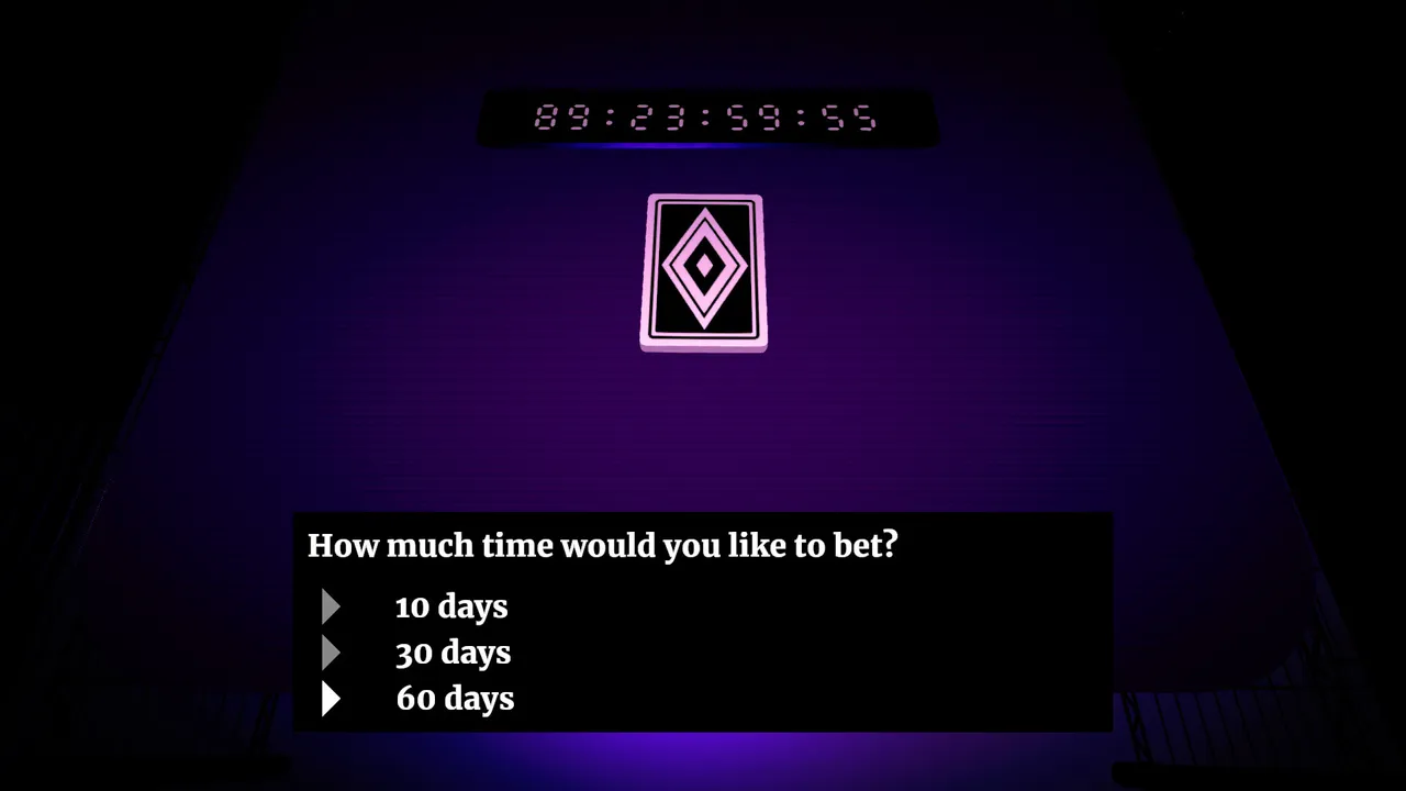 Deadly Heart Gambit Screenshot 6