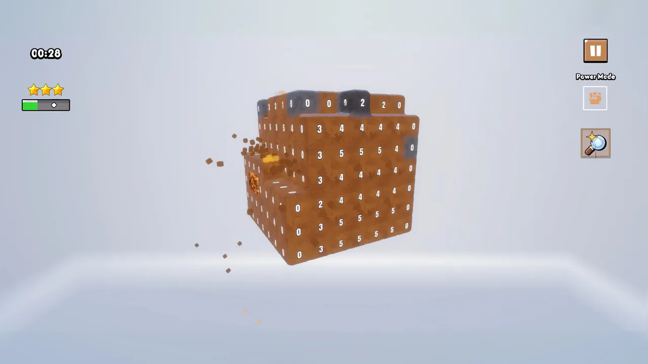 DIGDLE Screenshot 0