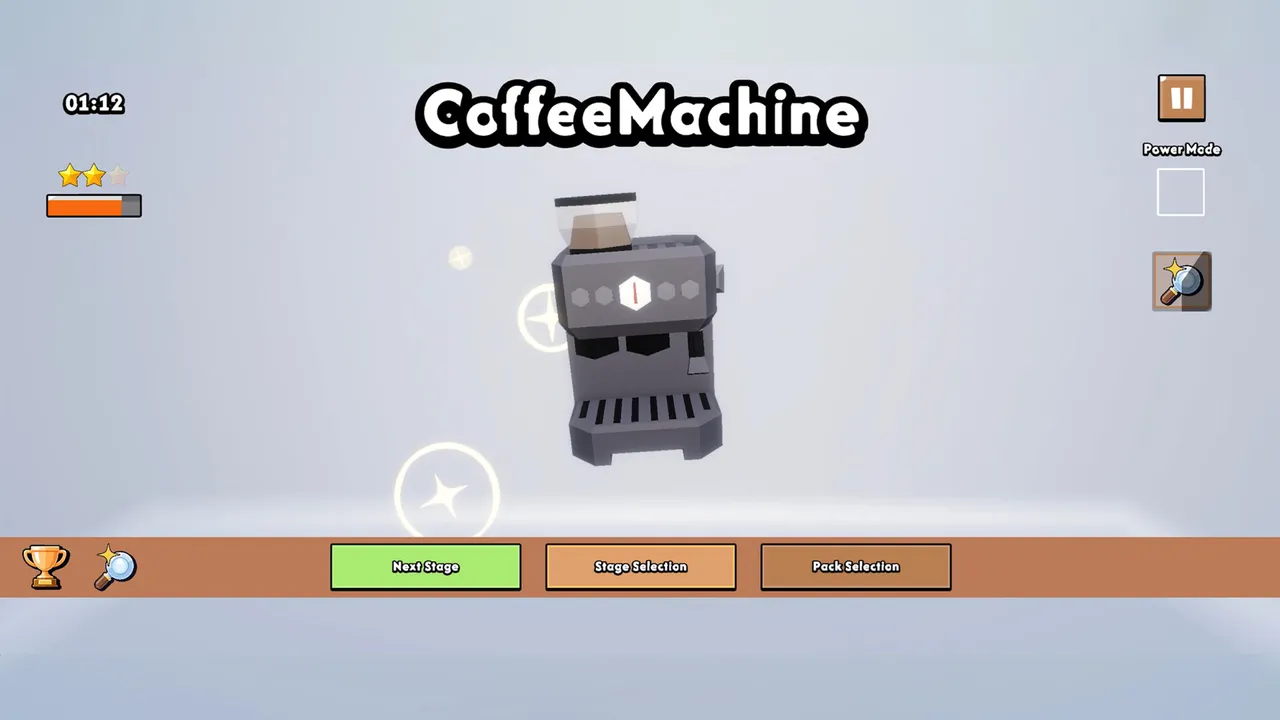 DIGDLE Screenshot 1