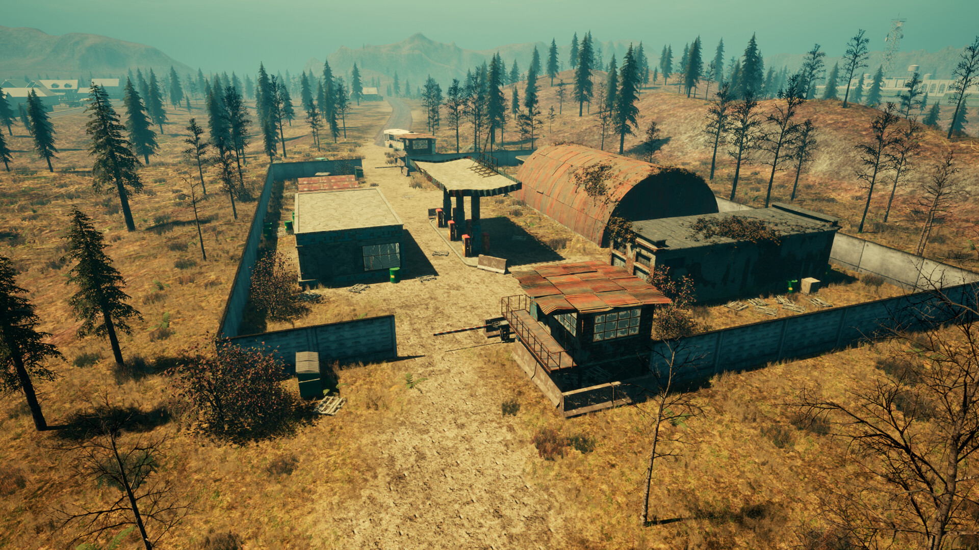 CHEMISTS: Area of infection Screenshot 4