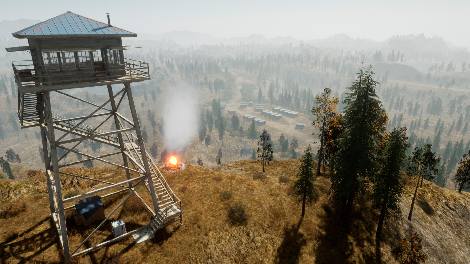 CHEMISTS: Area of infection Screenshot 3