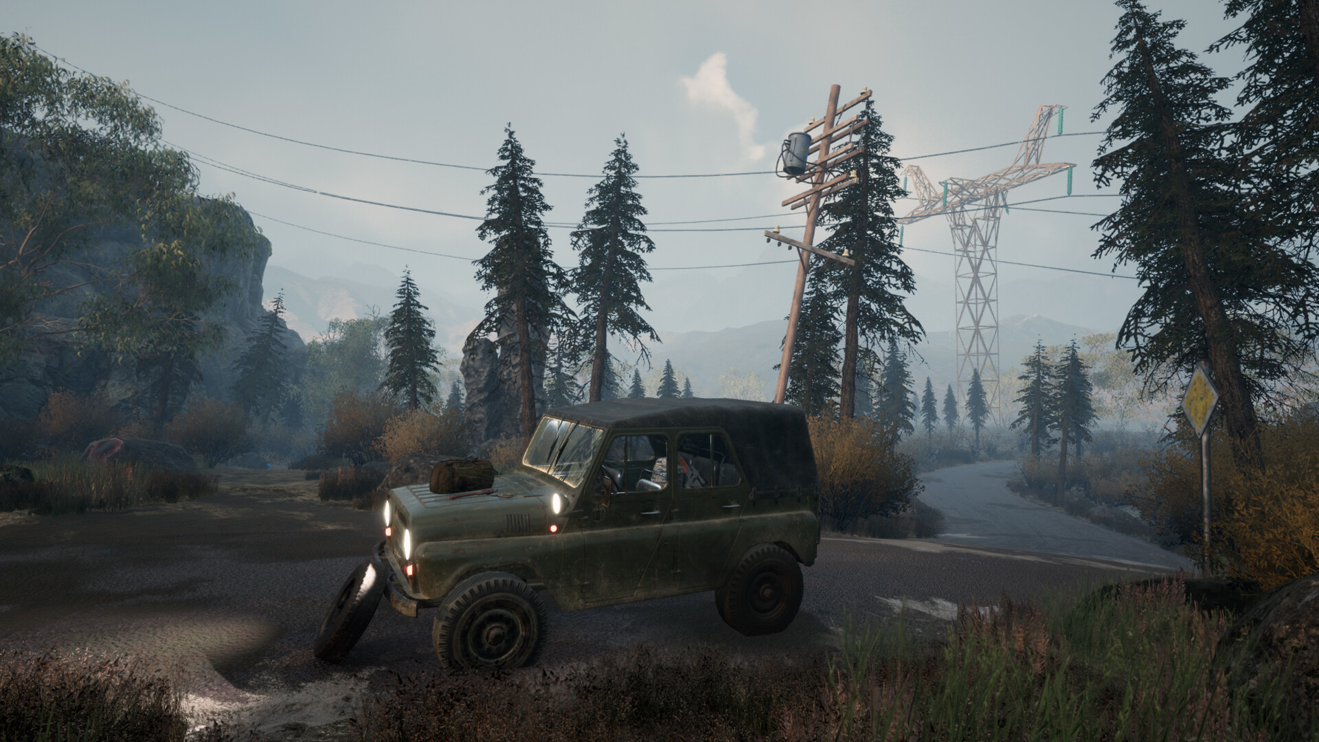 CHEMISTS: Area of infection Screenshot 0