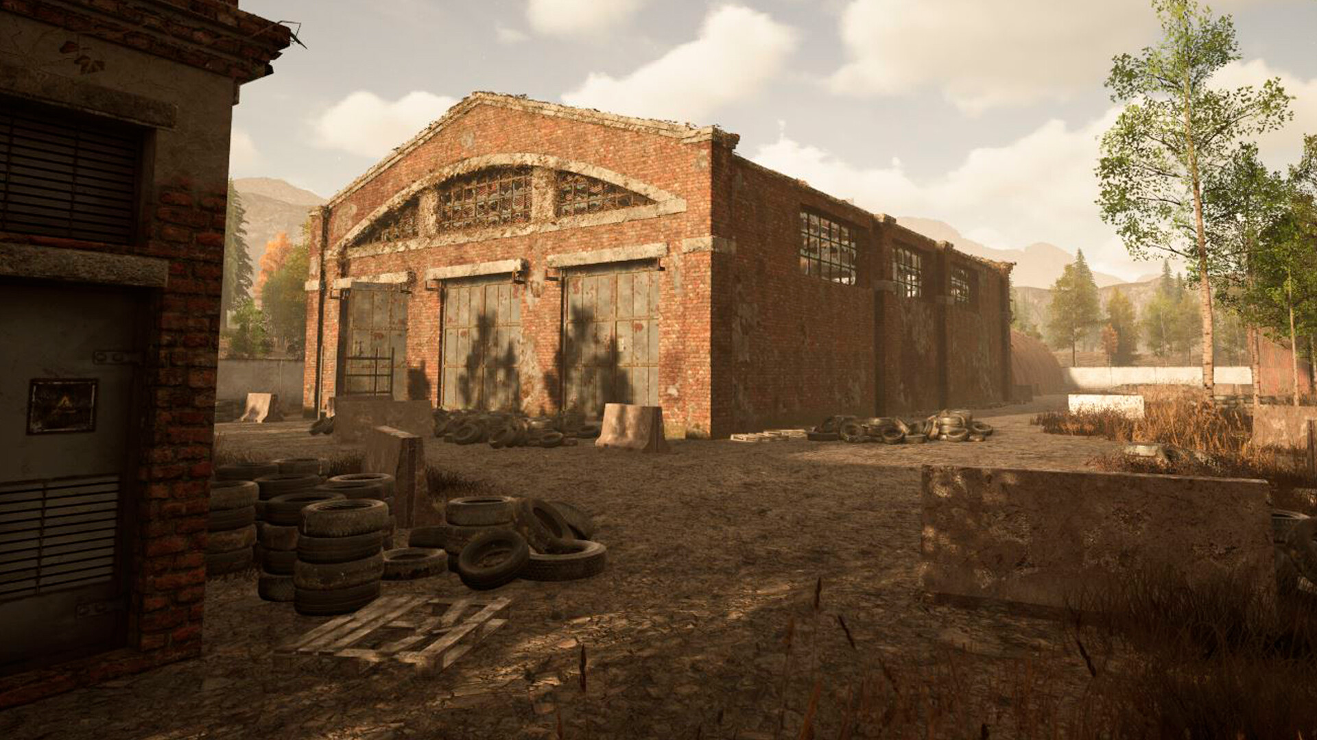 CHEMISTS: Area of infection Screenshot 2