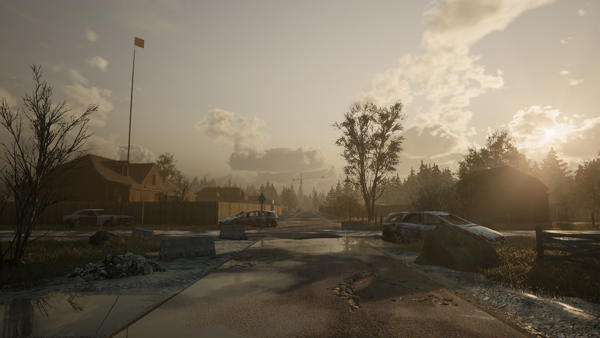 CHEMISTS: Area of infection Screenshot 6