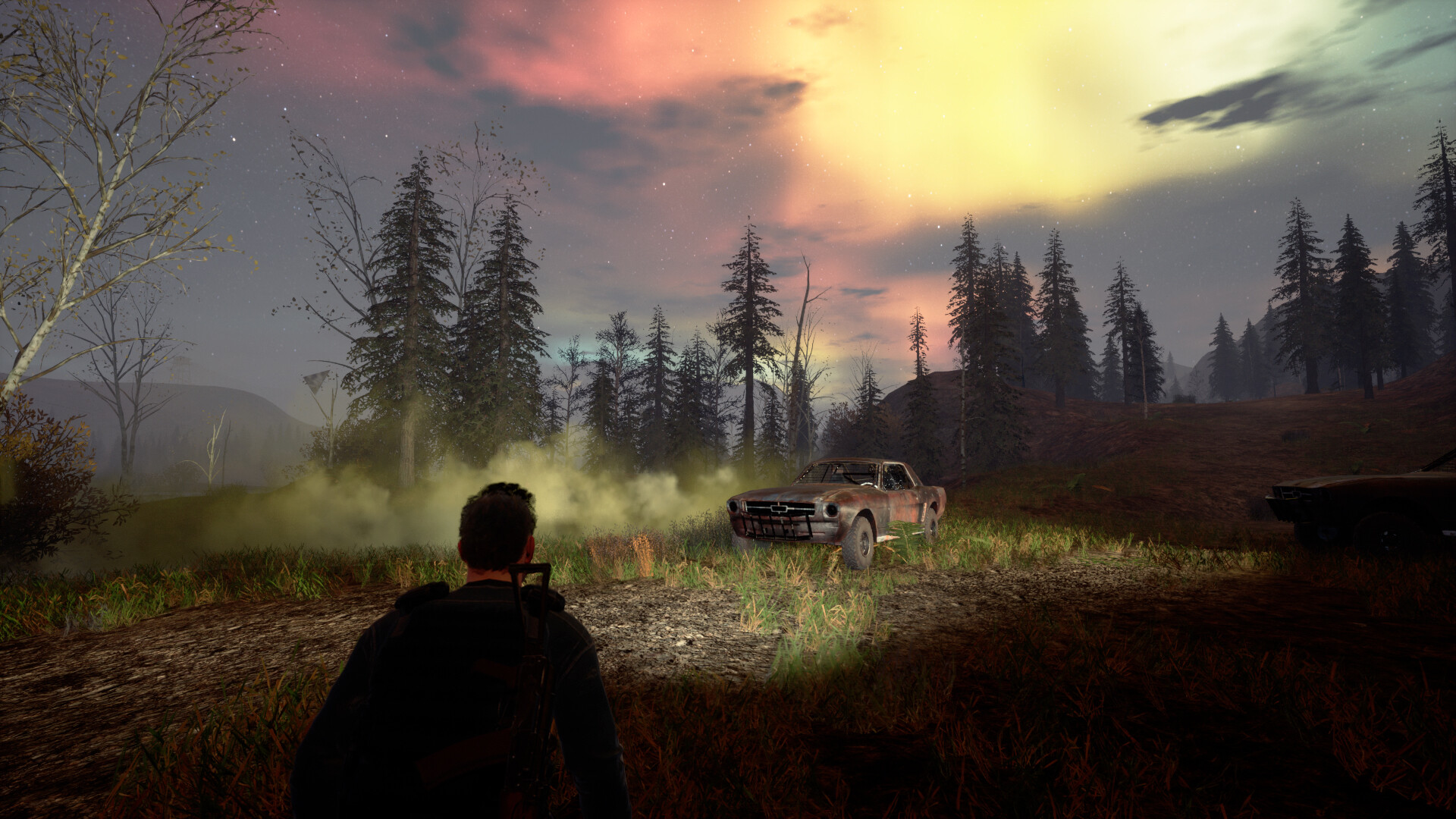 CHEMISTS: Area of infection Screenshot 10