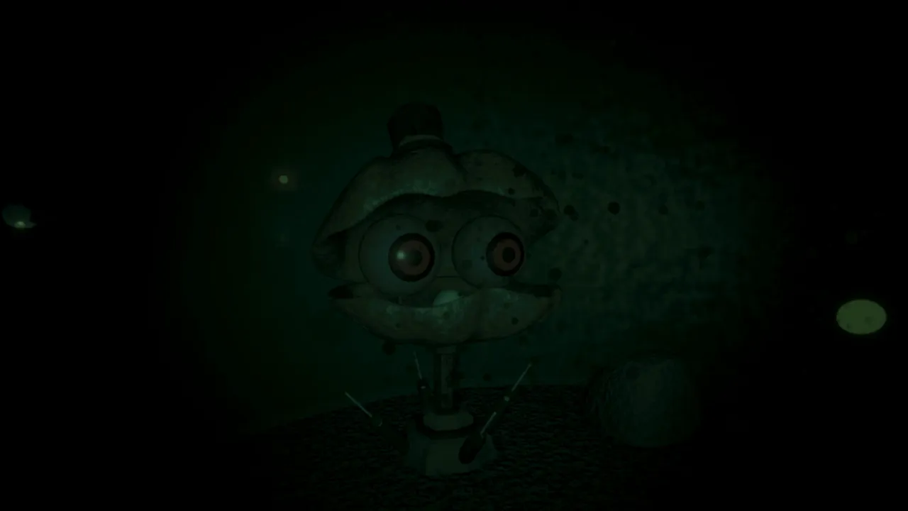 Submechanic Screenshot 2