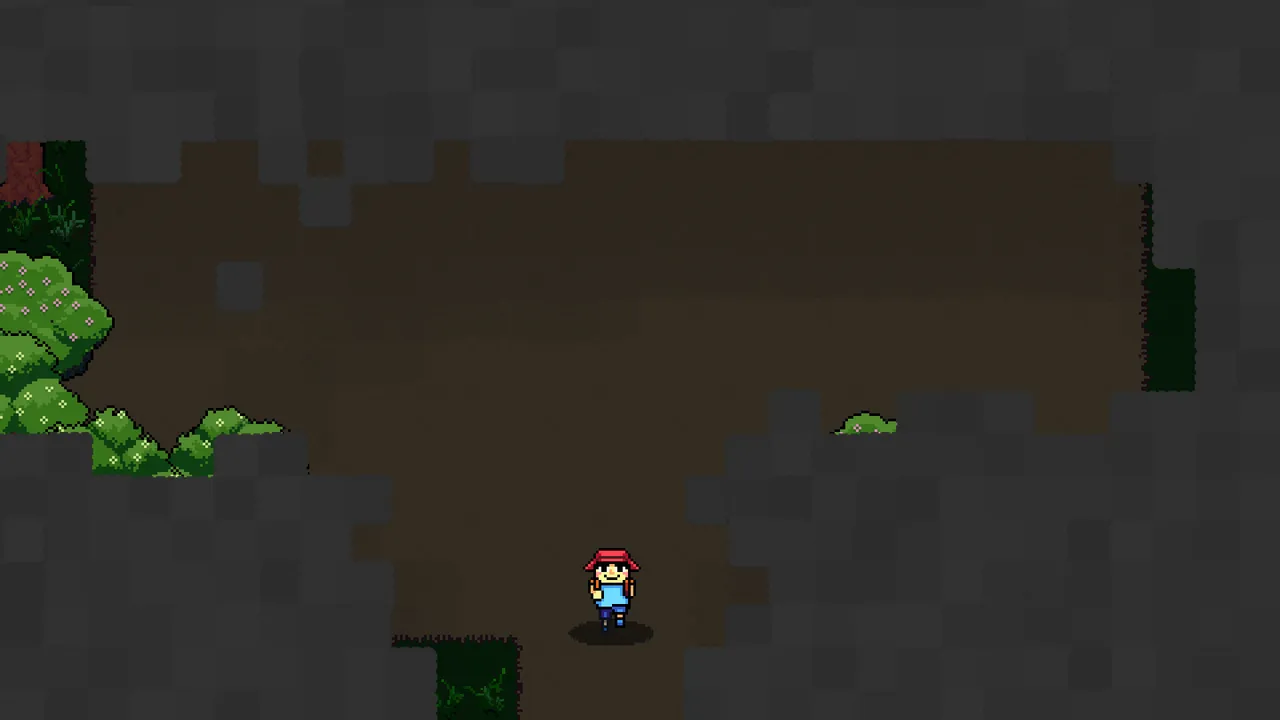 KYRO Demo Screenshot 1