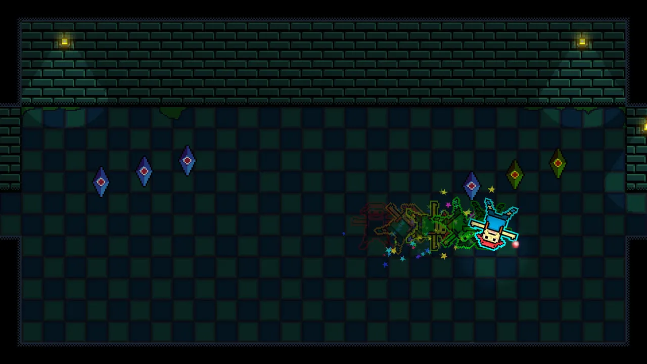 KYRO Demo Screenshot 4