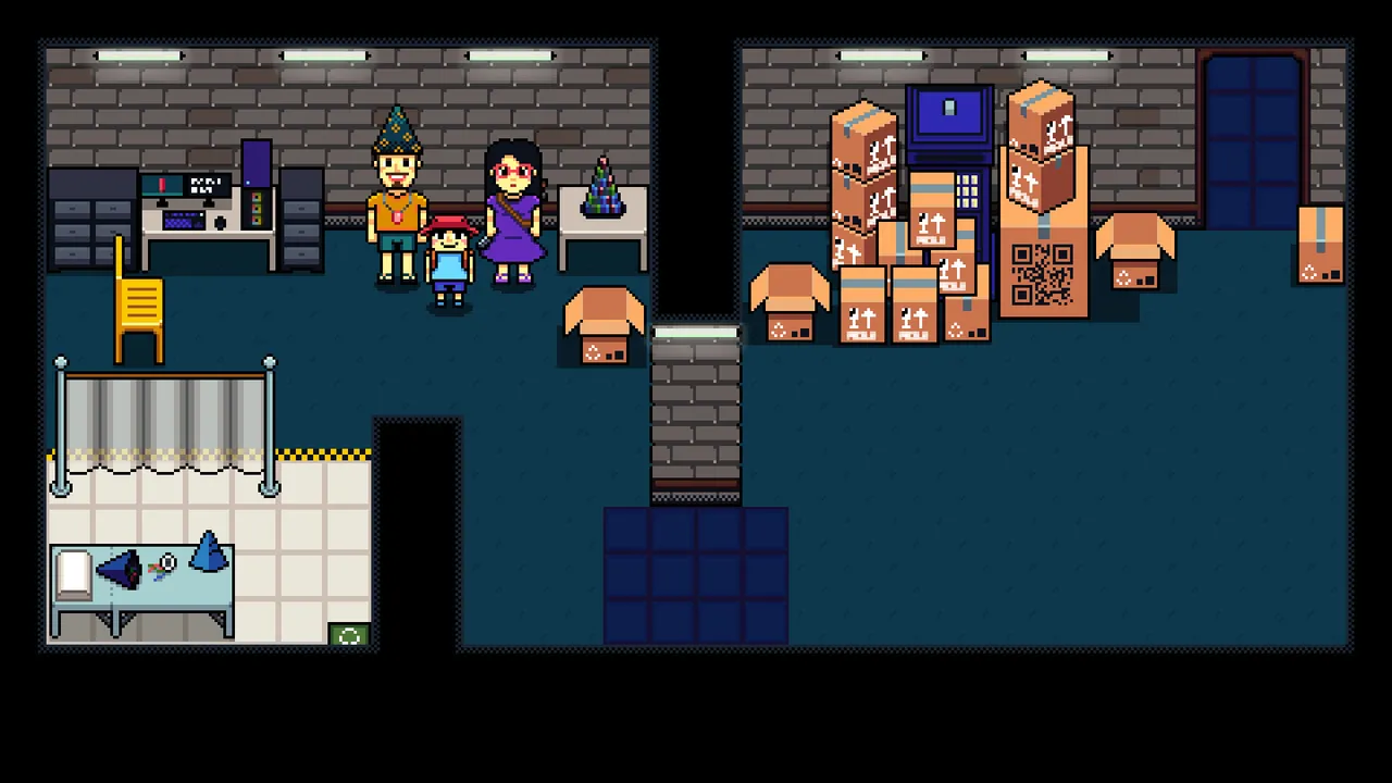 KYRO Demo Screenshot 0