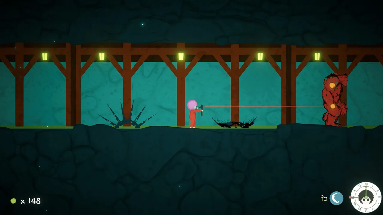 Subsomnia Demo Screenshot 6