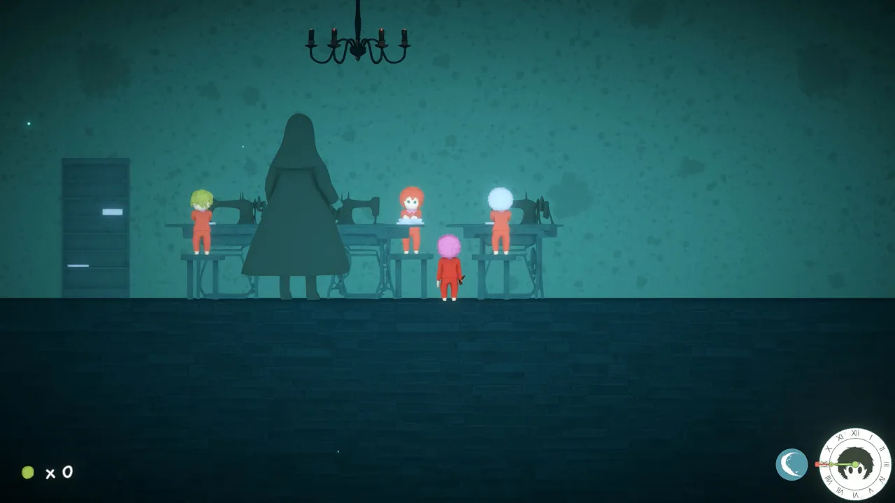 Subsomnia Demo Screenshot 7
