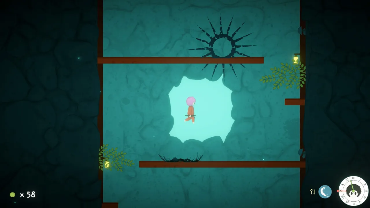 Subsomnia Demo Screenshot 4