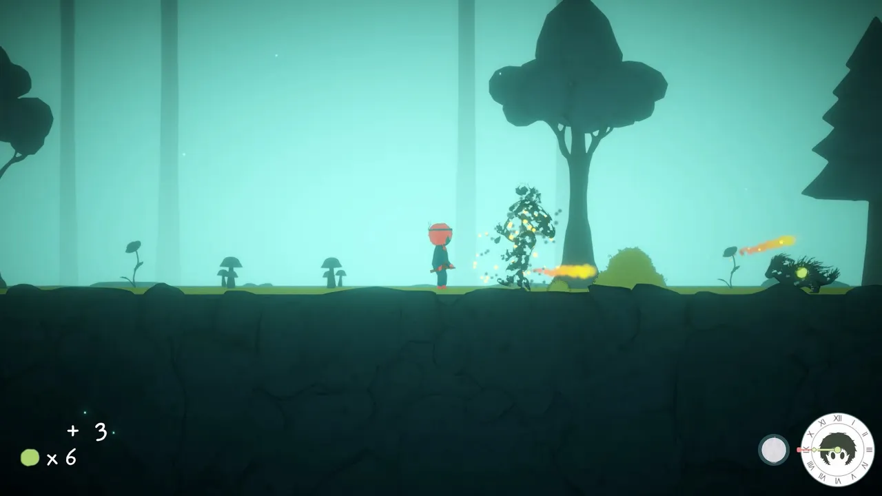 Subsomnia Demo Screenshot 11