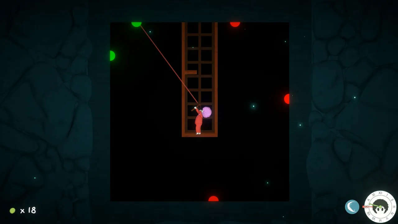 Subsomnia Demo Screenshot 2