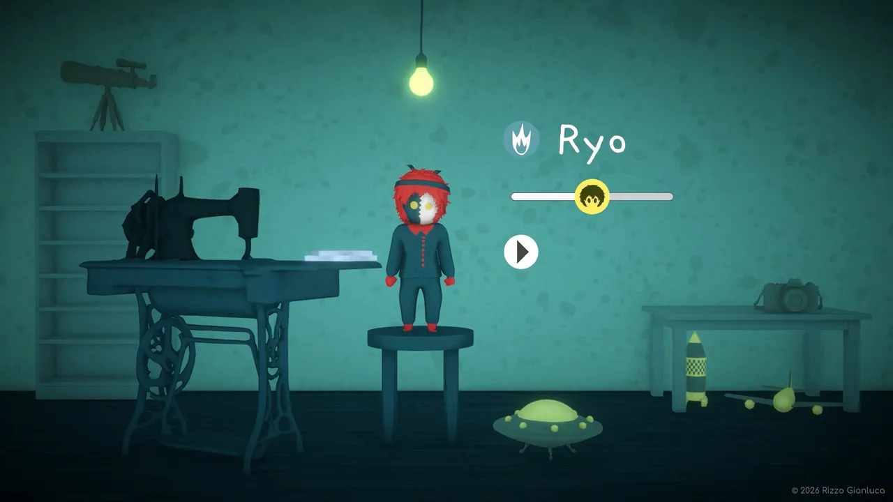 Subsomnia Demo Screenshot 16