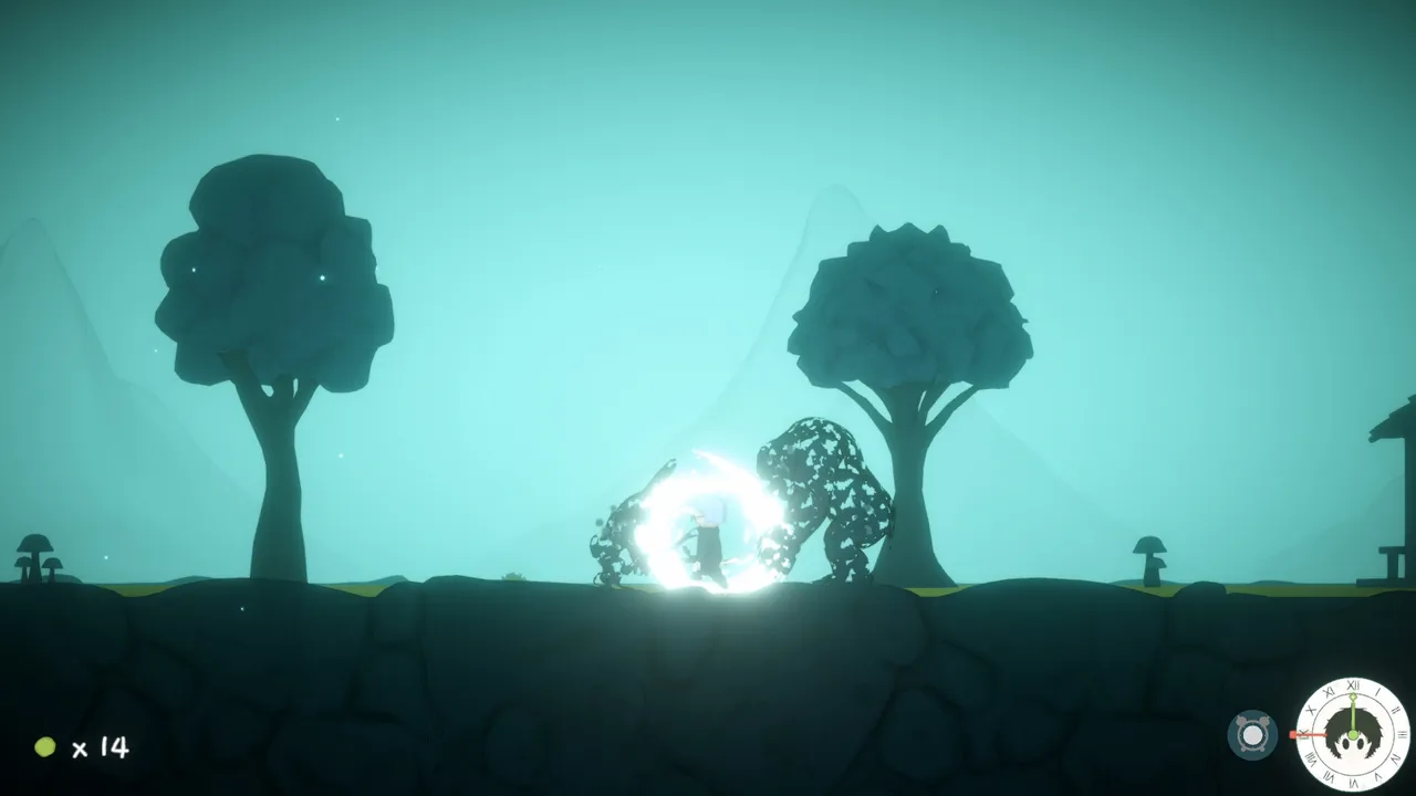 Subsomnia Demo Screenshot 12
