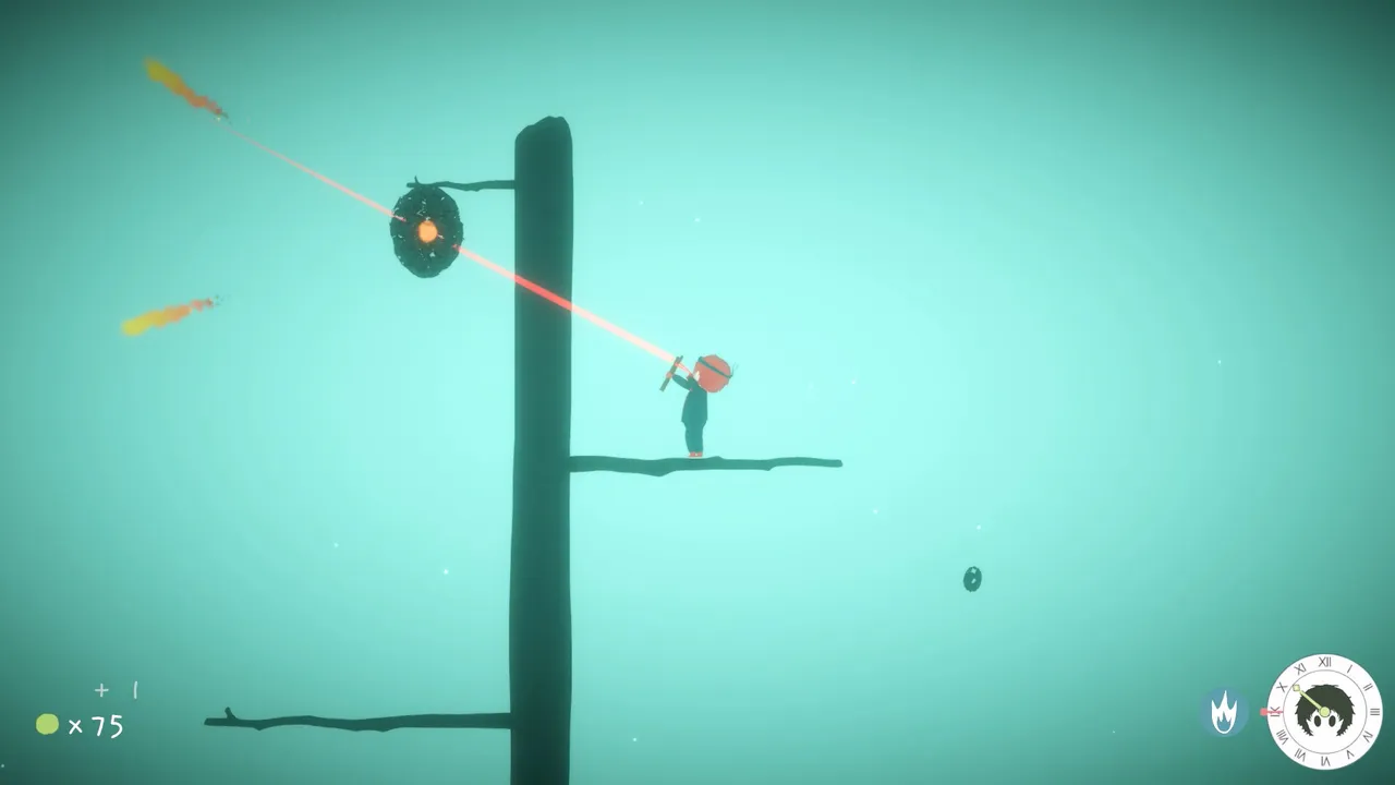 Subsomnia Demo Screenshot 18