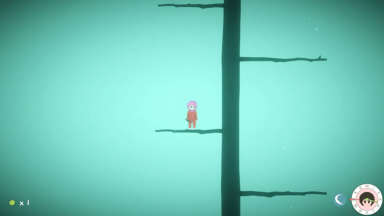 Subsomnia Demo Screenshot 1