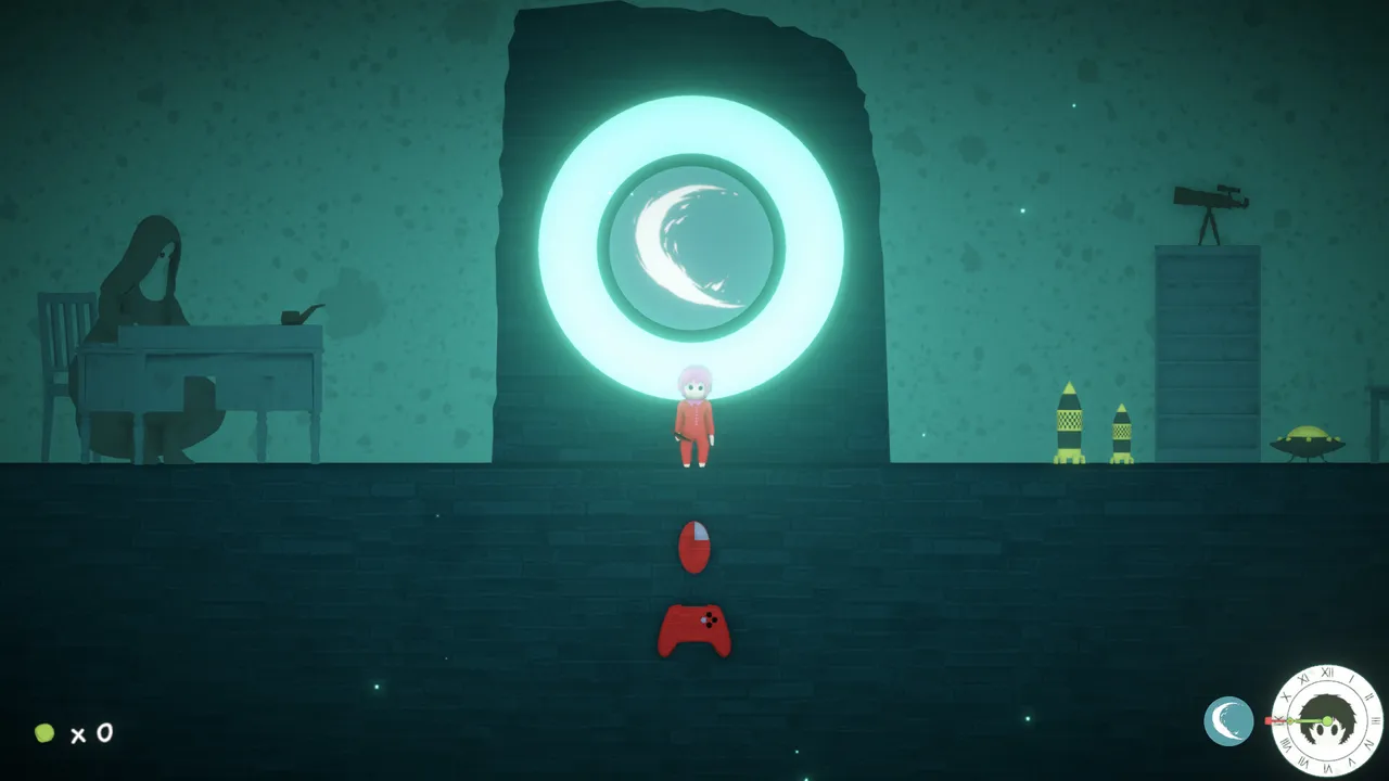 Subsomnia Demo Screenshot 10