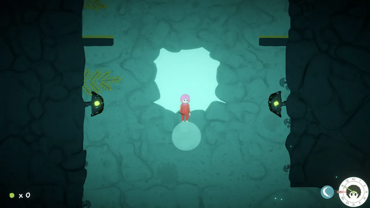 Subsomnia Demo Screenshot 9