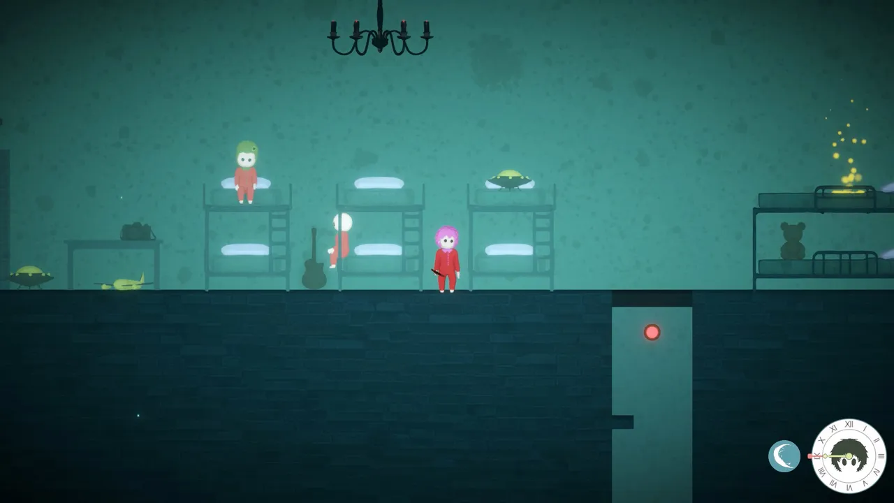 Subsomnia Demo Screenshot 17