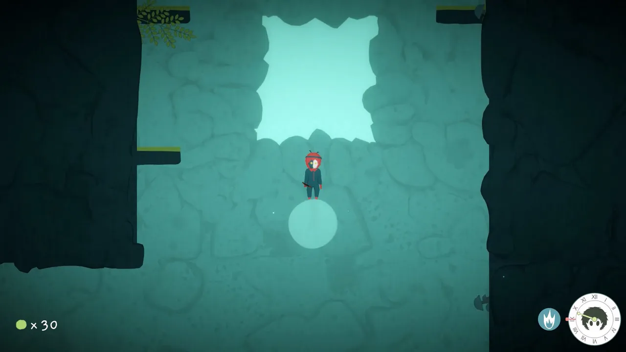 Subsomnia Demo Screenshot 20