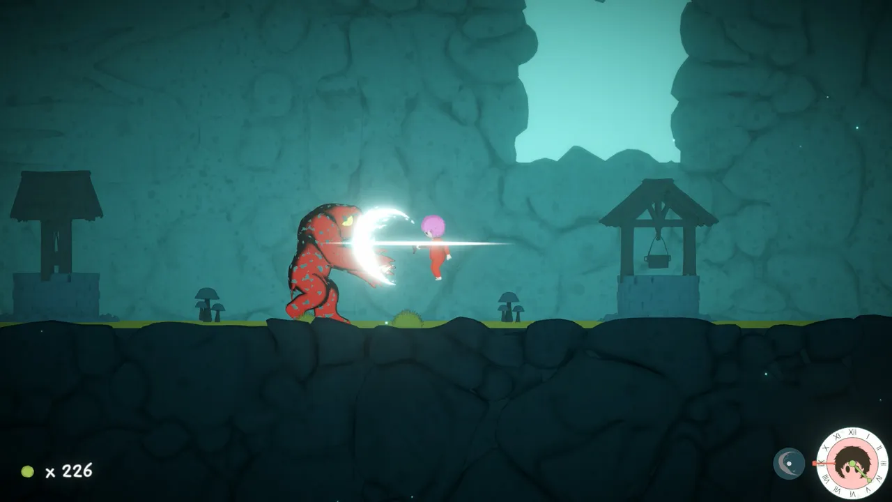 Subsomnia Demo Screenshot 13