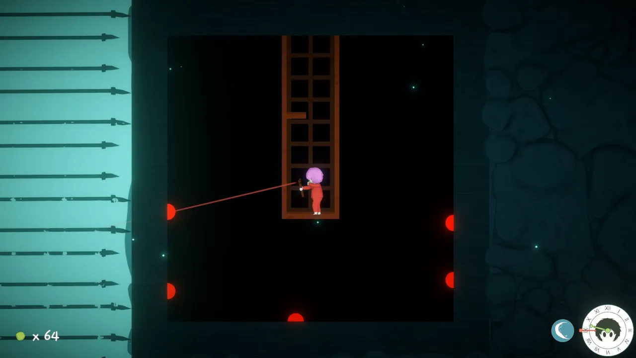 Subsomnia Demo Screenshot 3