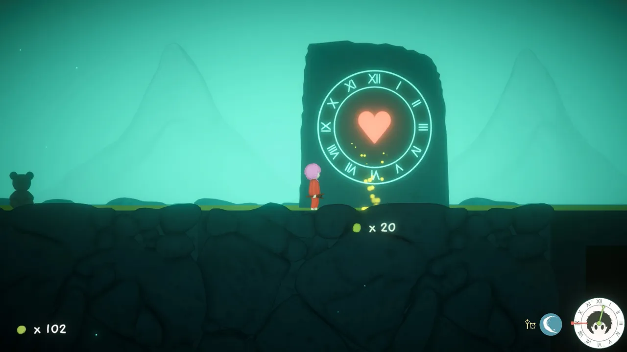 Subsomnia Demo Screenshot 5