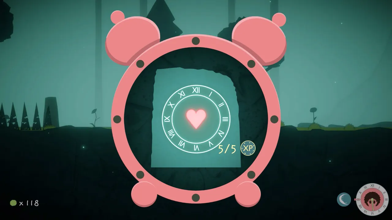 Subsomnia Demo Screenshot 22
