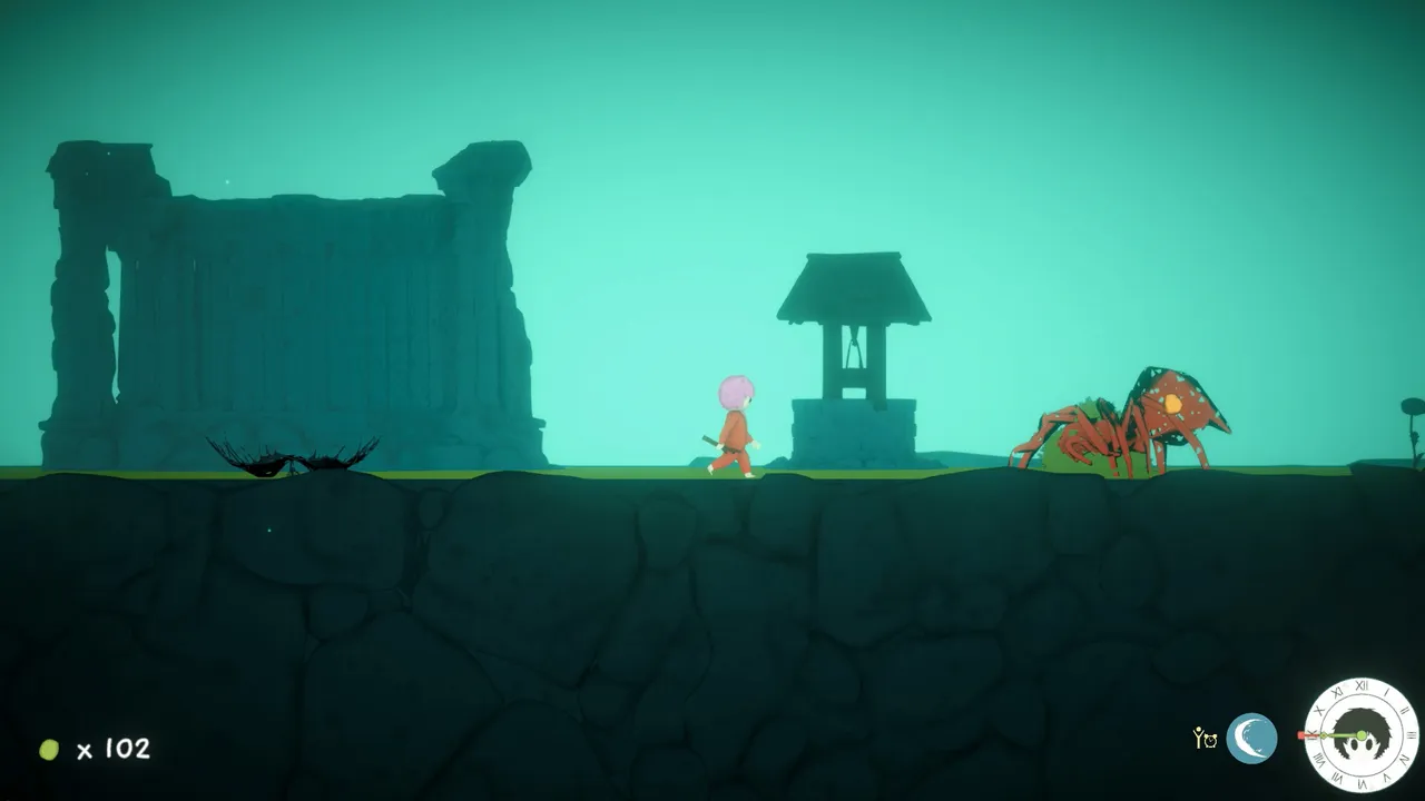 Subsomnia Demo Screenshot 19