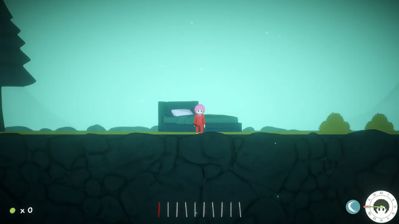 Subsomnia Demo Screenshot 0