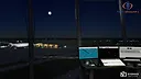 Tower! Simulator 3 - LHBP Airport Screenshot 1